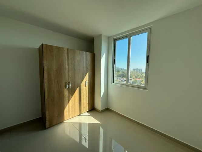 Apartamento en Torre Élite 1