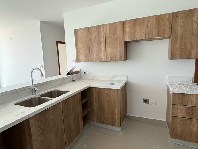 Apartamento en Torre Élite 1 — foto 3