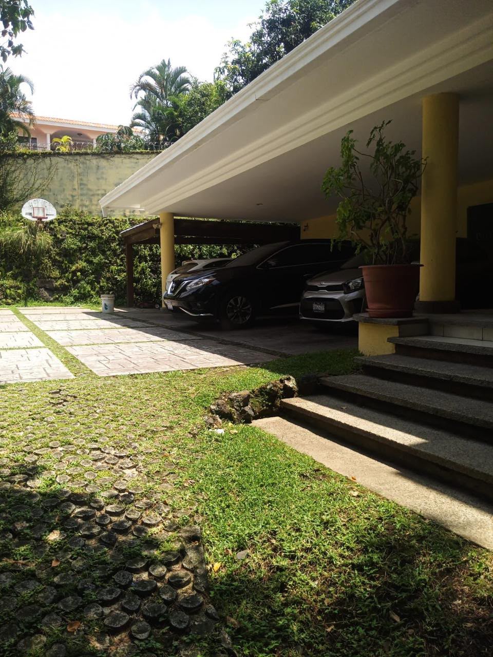 Exclusiva casa en venta en La Montaña — foto 3
