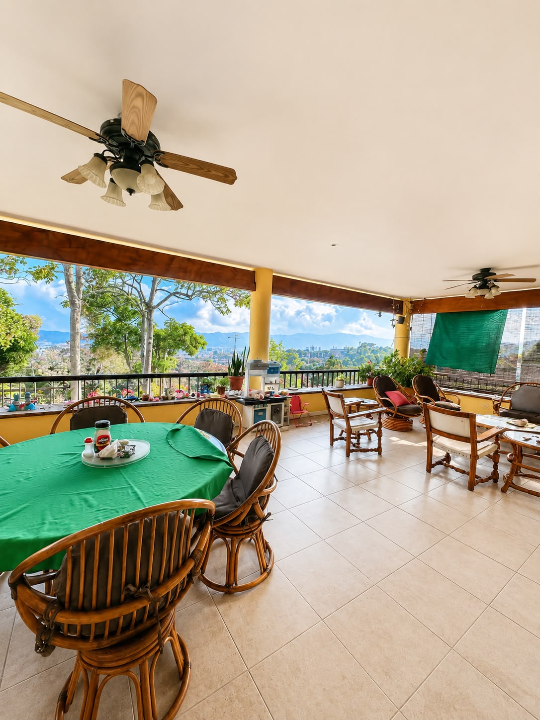 Exclusiva casa en venta en La Montaña — foto 4