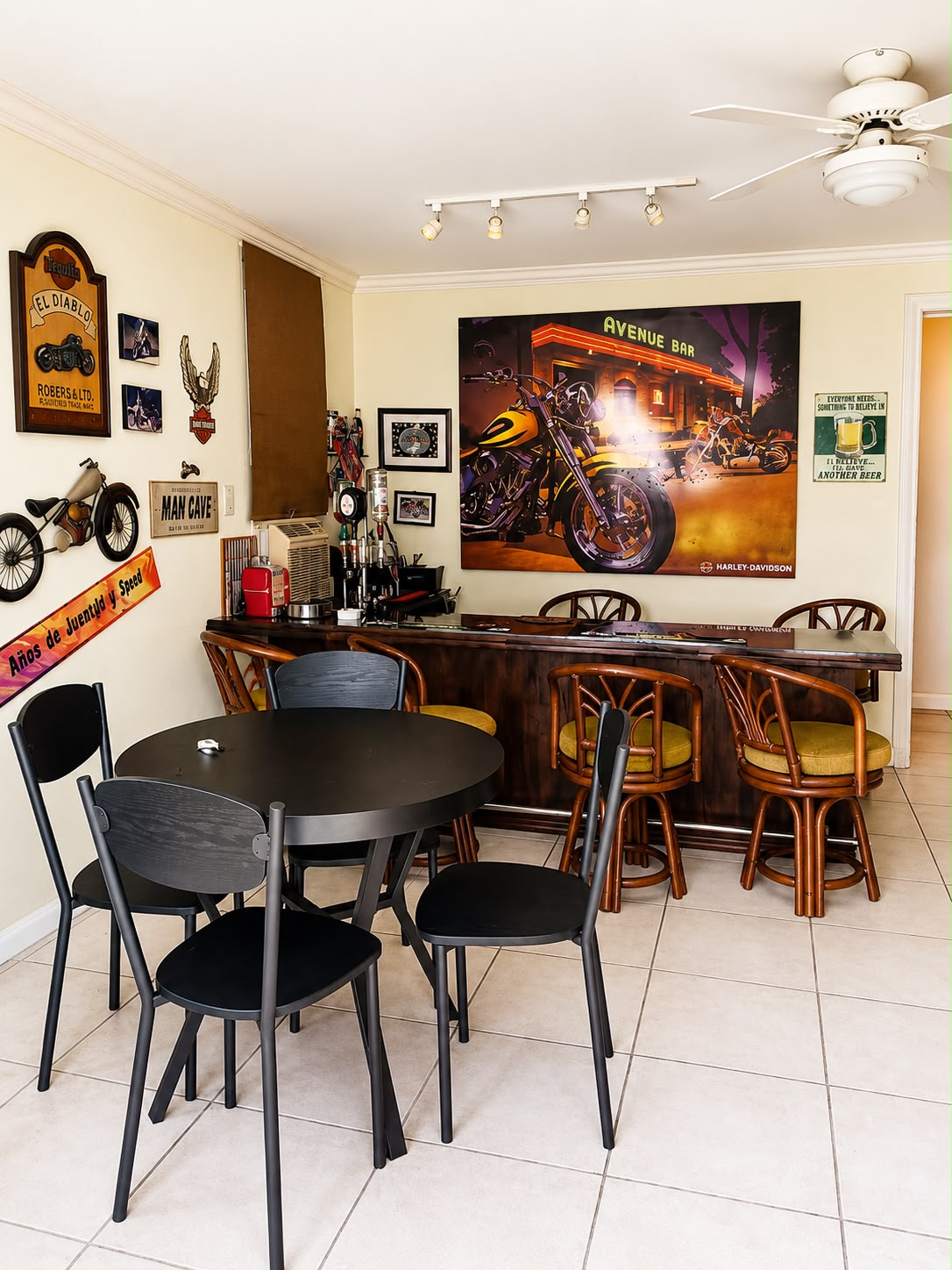 Exclusiva casa en venta en La Montaña — foto 5