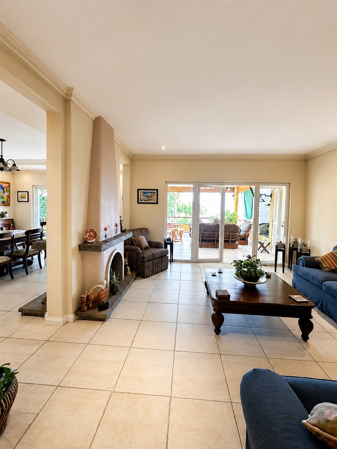 Exclusiva casa en venta en La Montaña — foto 9