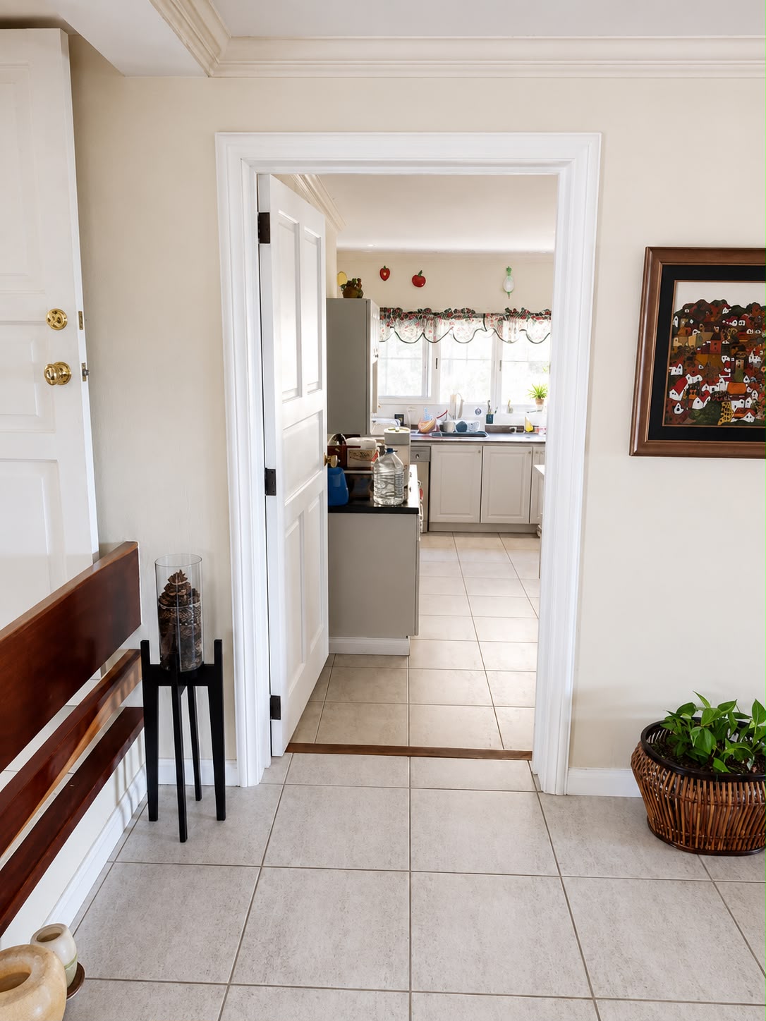 Exclusiva casa en venta en La Montaña — foto 10