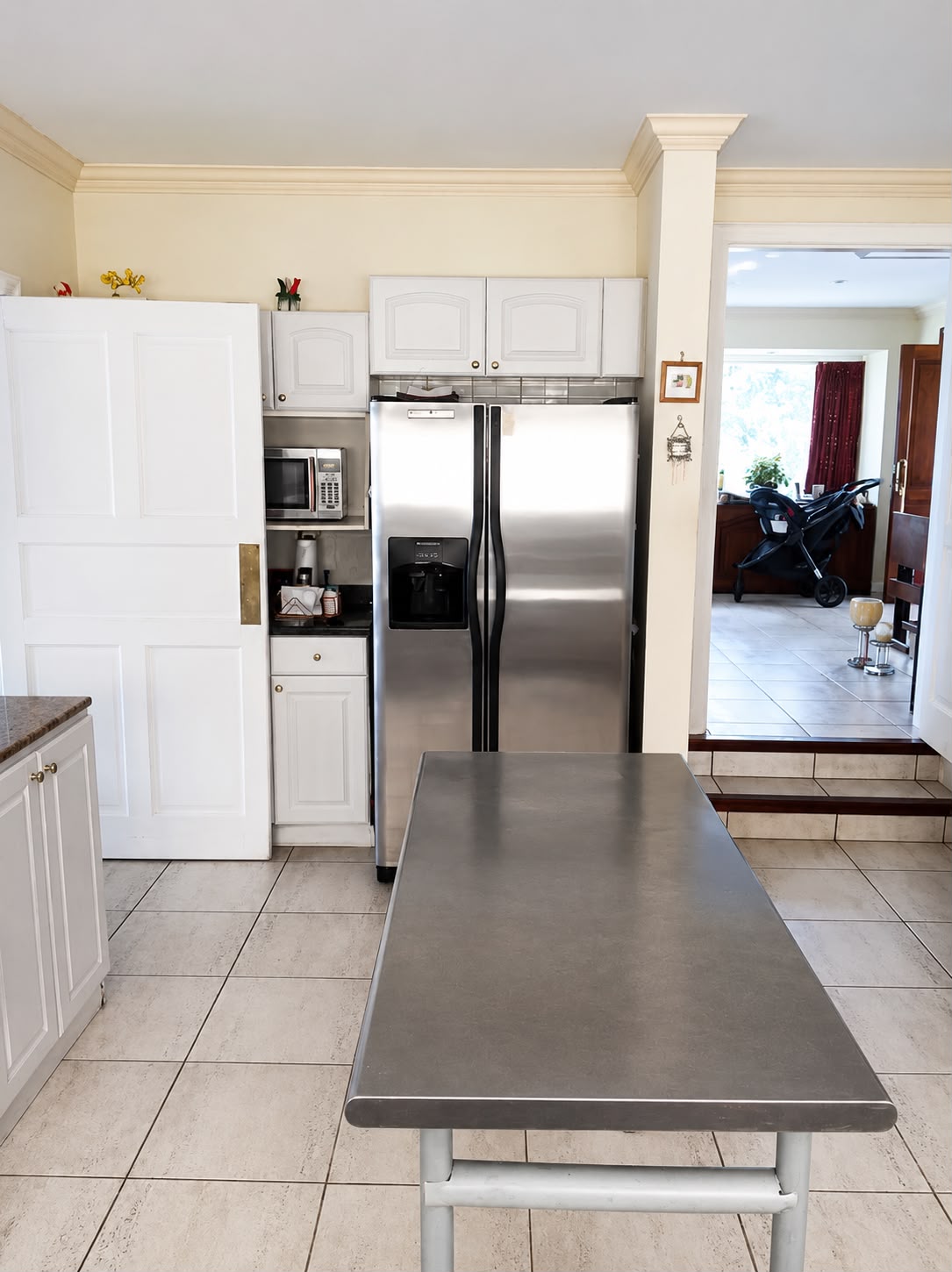 Exclusiva casa en venta en La Montaña — foto 11