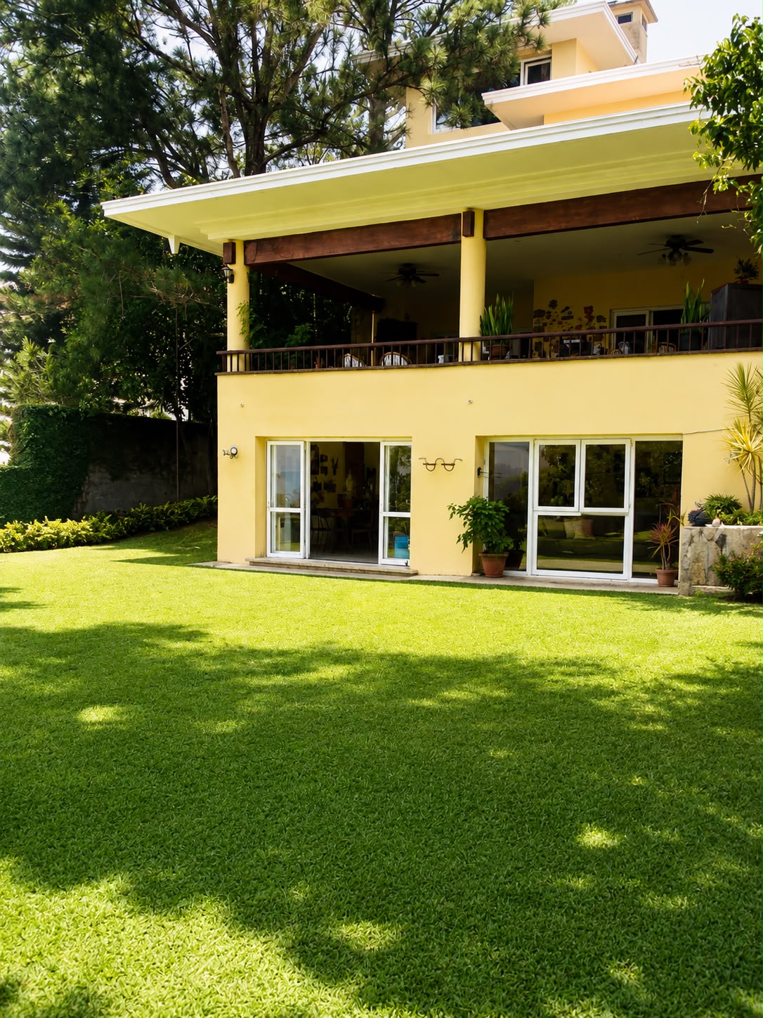 Exclusiva casa en venta en La Montaña — foto 16