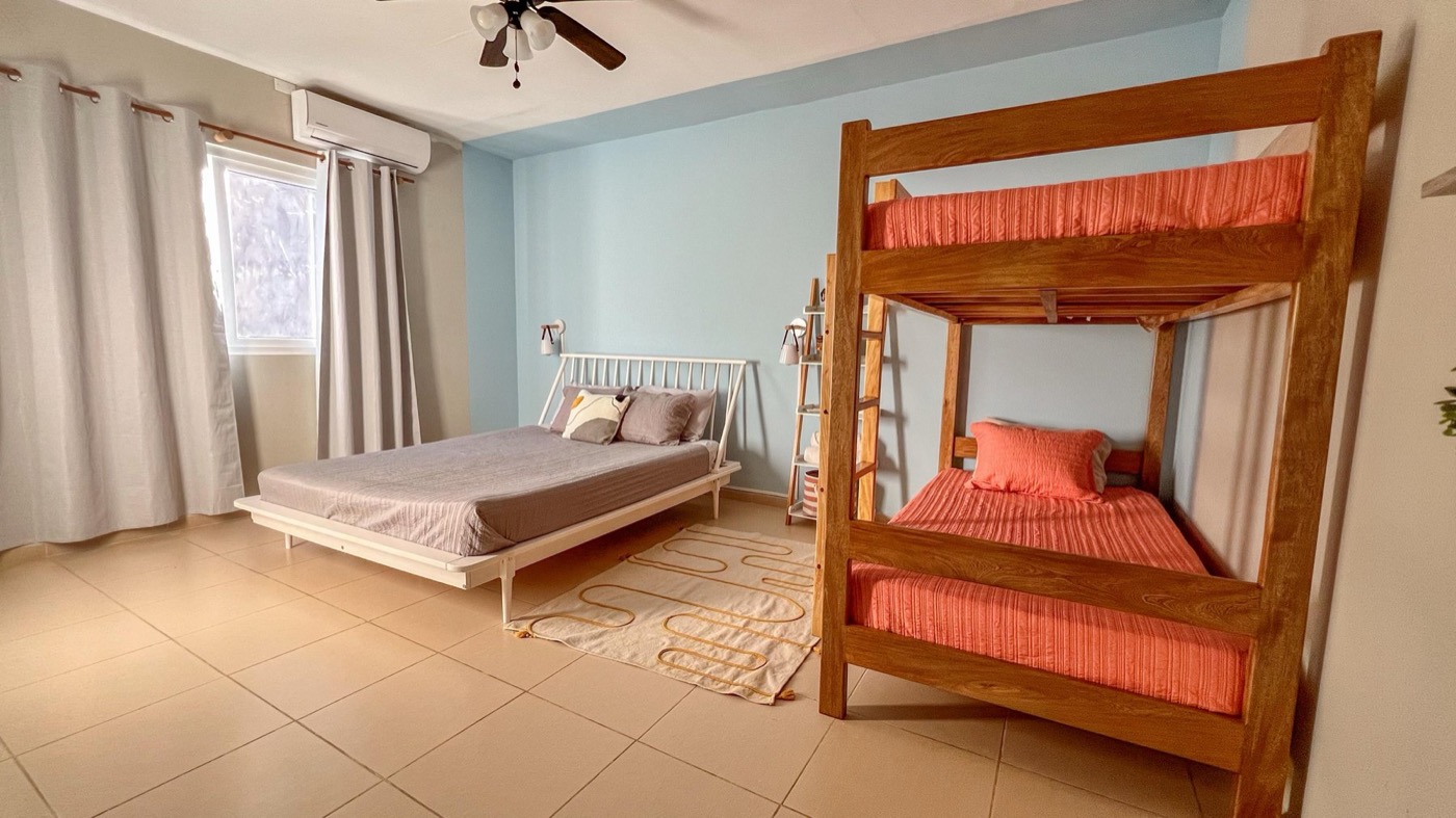Apartamento en Residencial Del Mar, Costa del Sol — foto 7