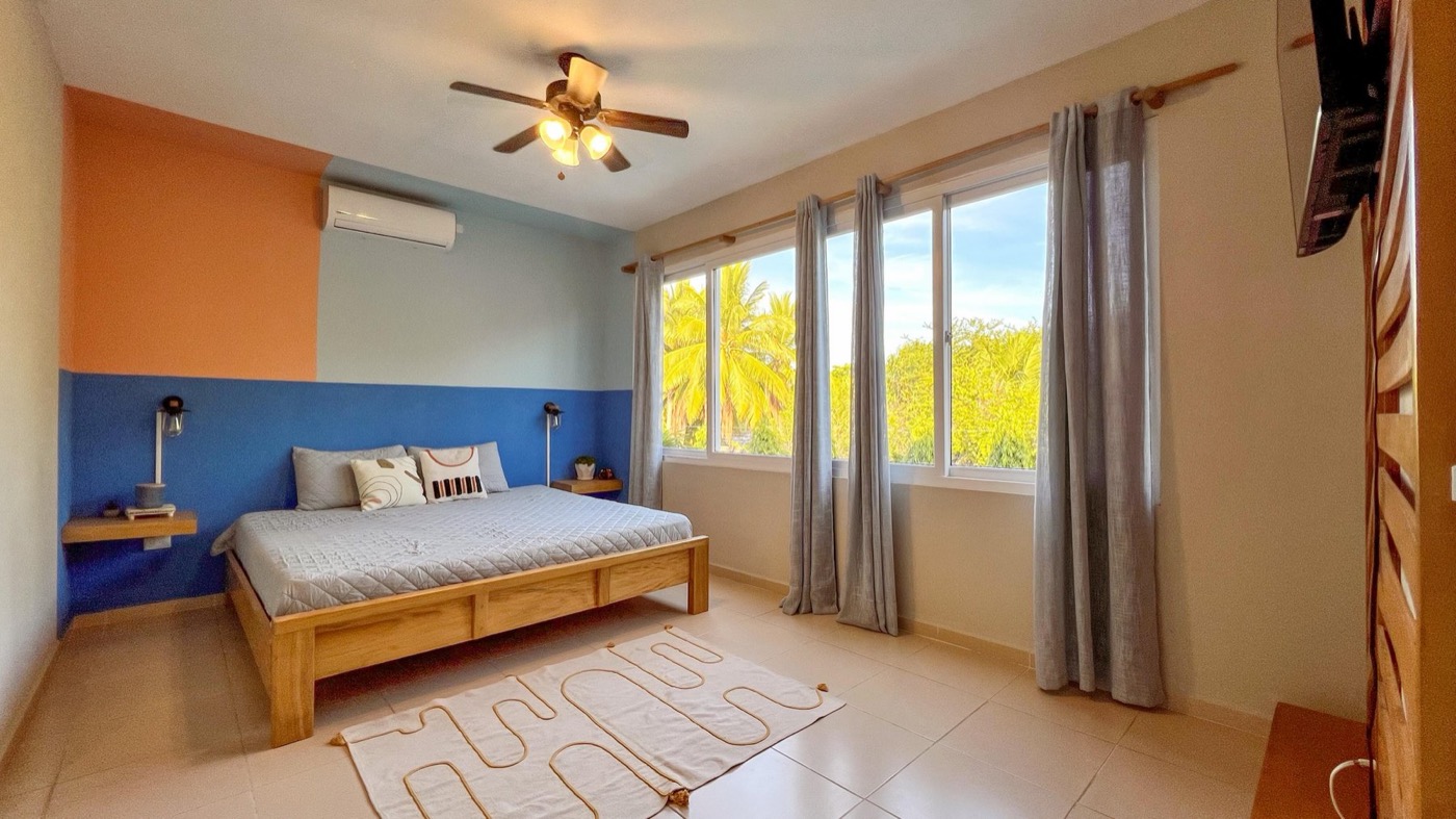Apartamento en Residencial Del Mar, Costa del Sol — foto 8