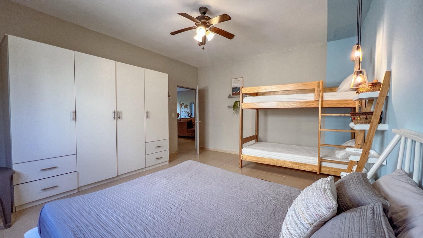 Apartamento en Residencial Del Mar, Costa del Sol — foto 10