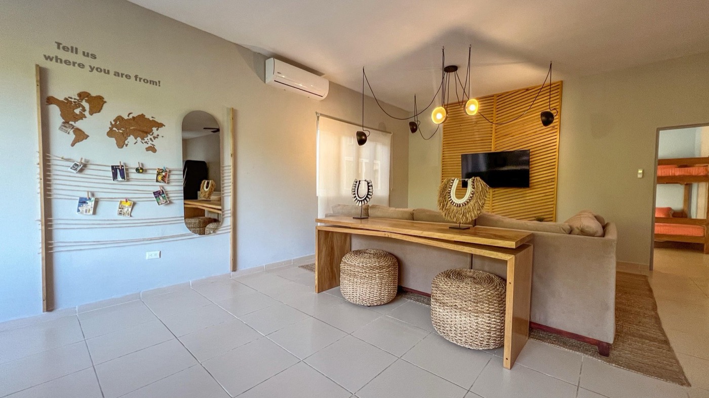 Apartamento en Residencial Del Mar, Costa del Sol — foto 11