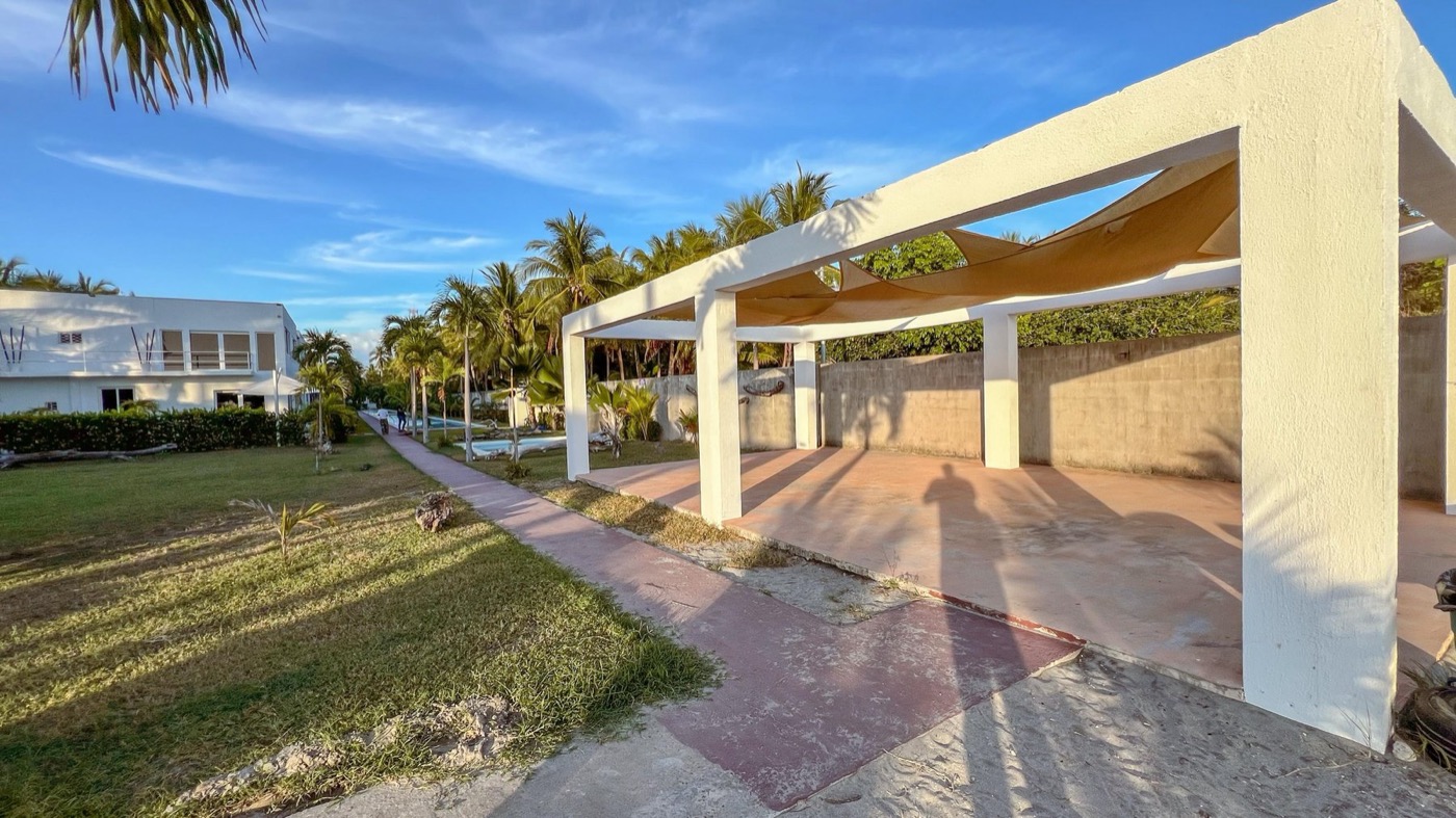 Apartamento en Residencial Del Mar, Costa del Sol — foto 12