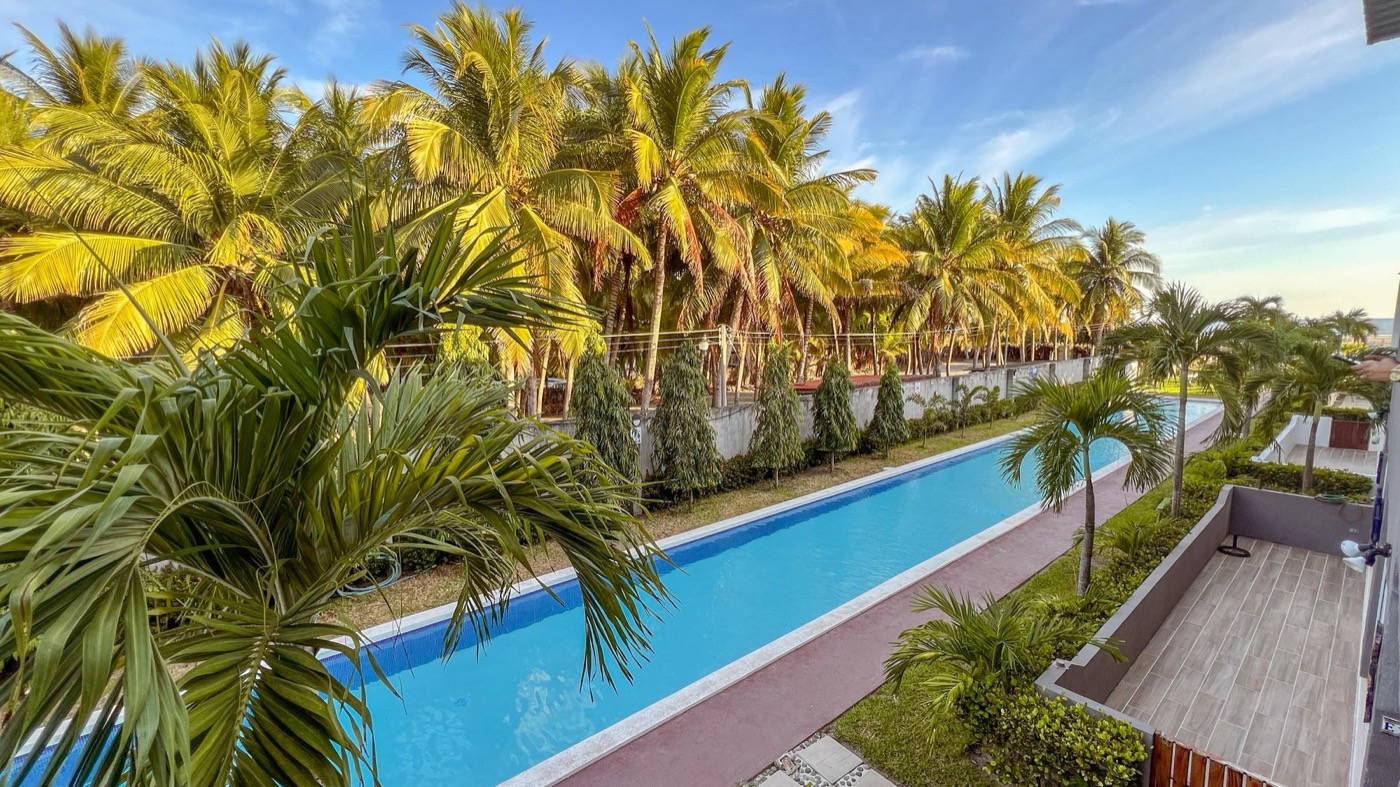 Apartamento en Residencial Del Mar, Costa del Sol — foto 2