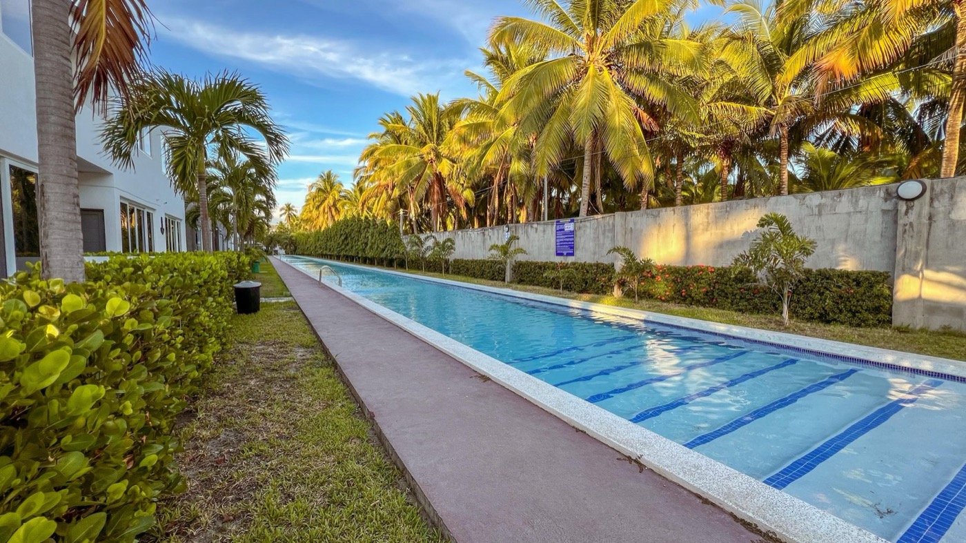 Apartamento en Residencial Del Mar, Costa del Sol — foto 3