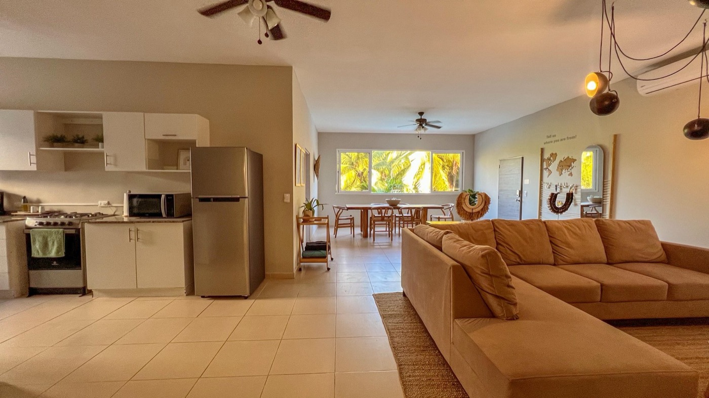 Apartamento en Residencial Del Mar, Costa del Sol — foto 14