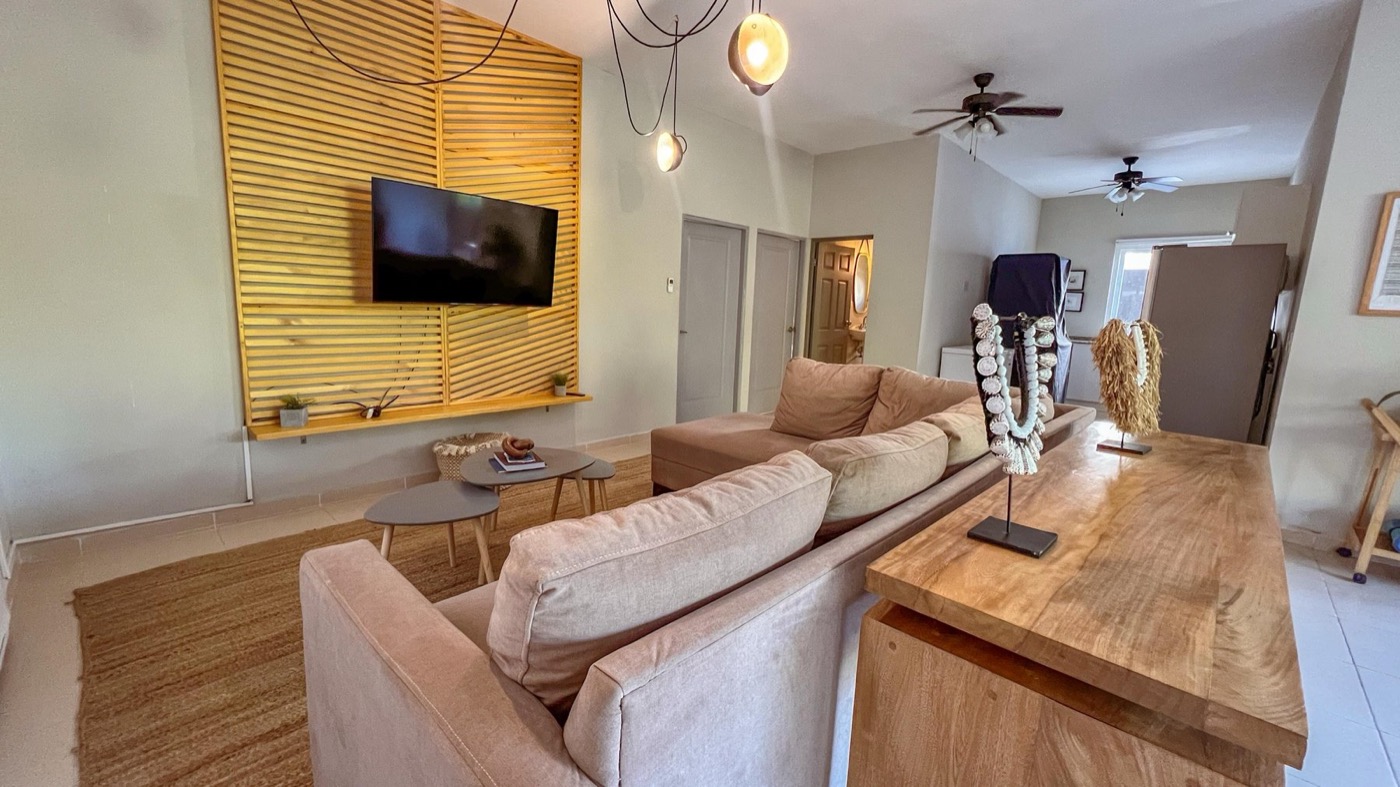 Apartamento en Residencial Del Mar, Costa del Sol — foto 15