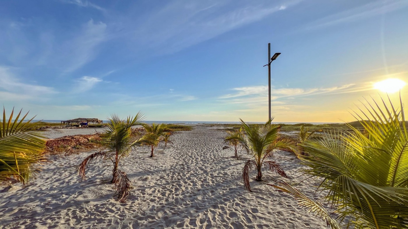 Apartamento en Residencial Del Mar, Costa del Sol — foto 16
