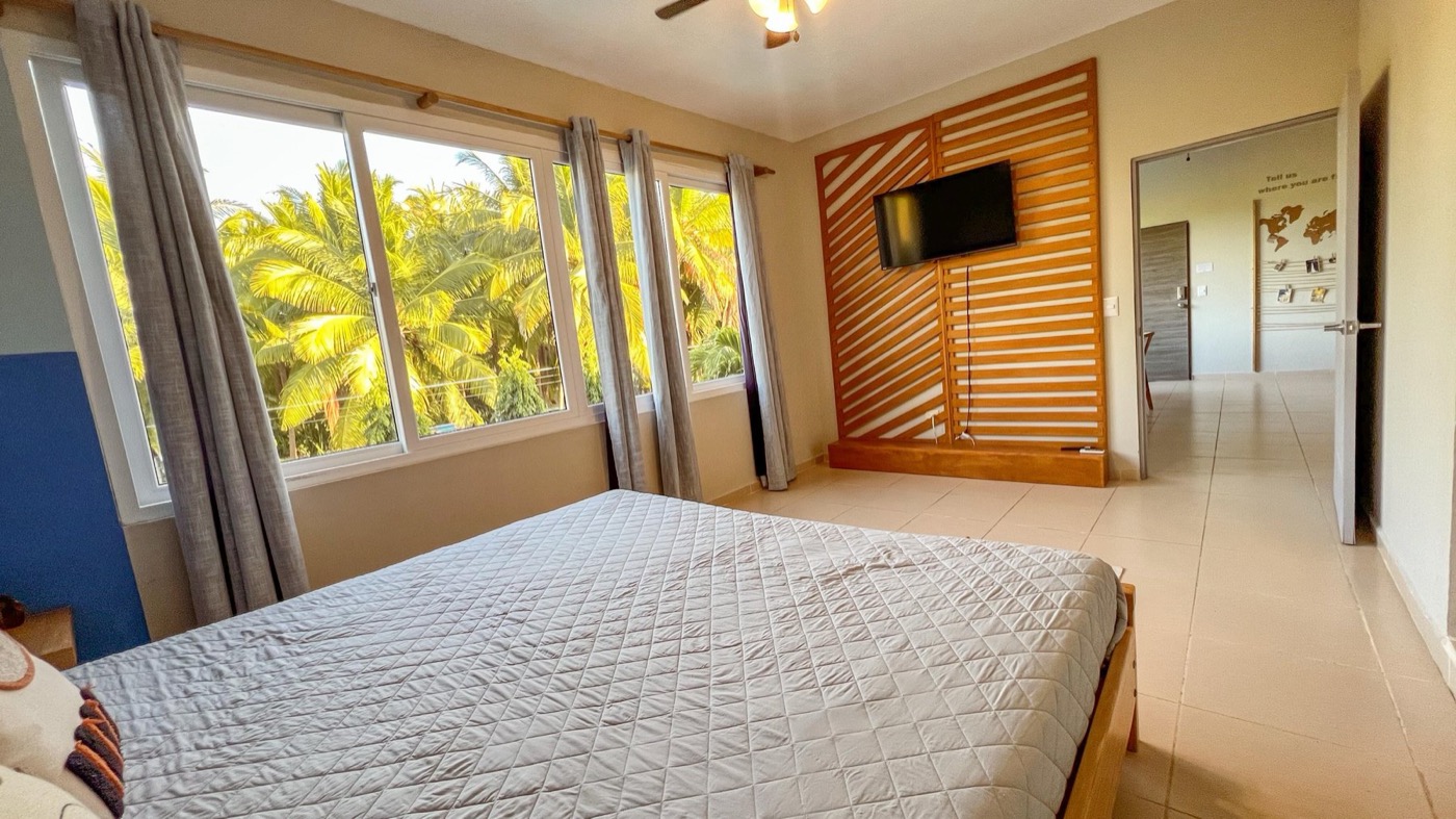 Apartamento en Residencial Del Mar, Costa del Sol — foto 17