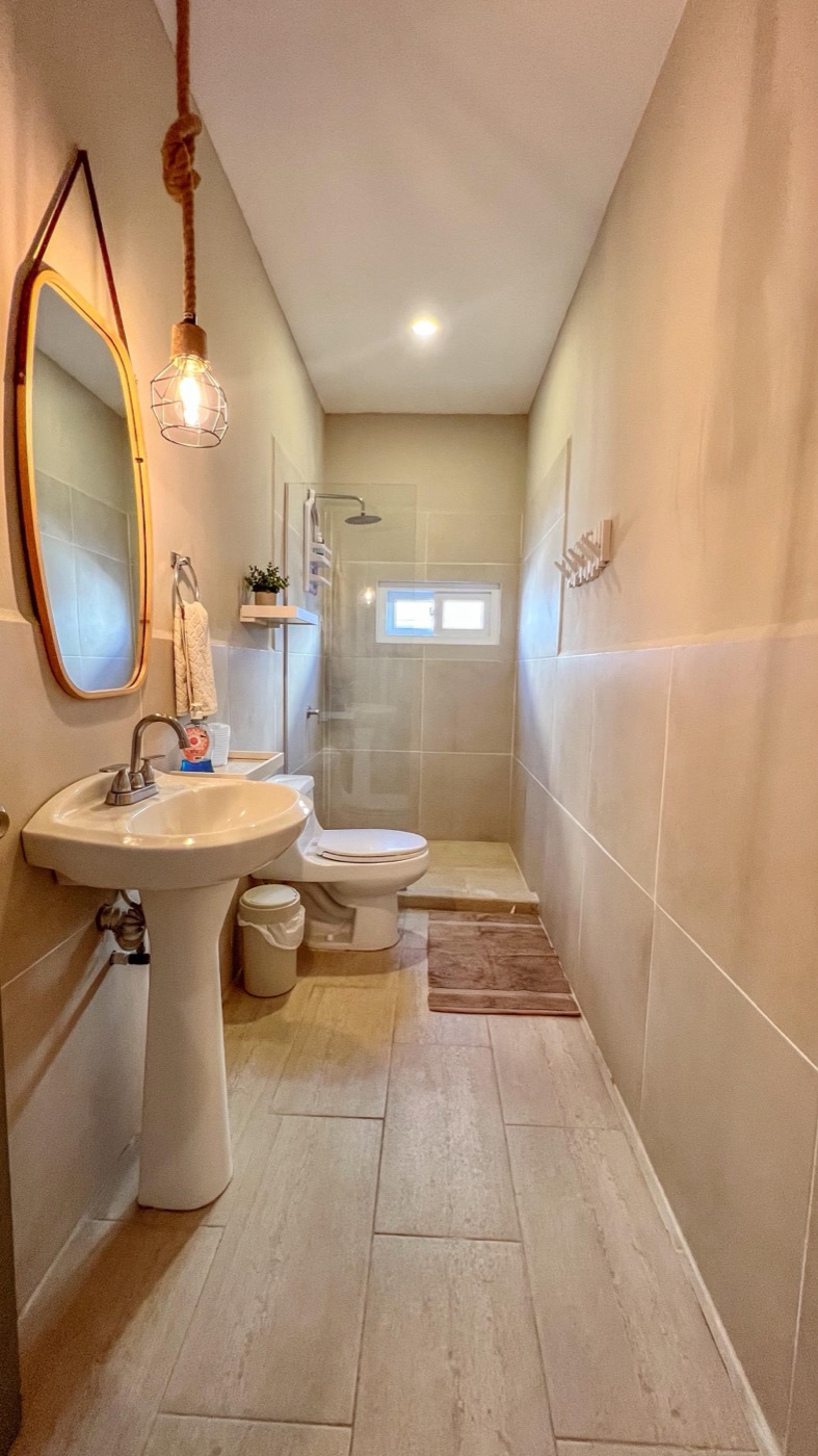 Apartamento en Residencial Del Mar, Costa del Sol — foto 19