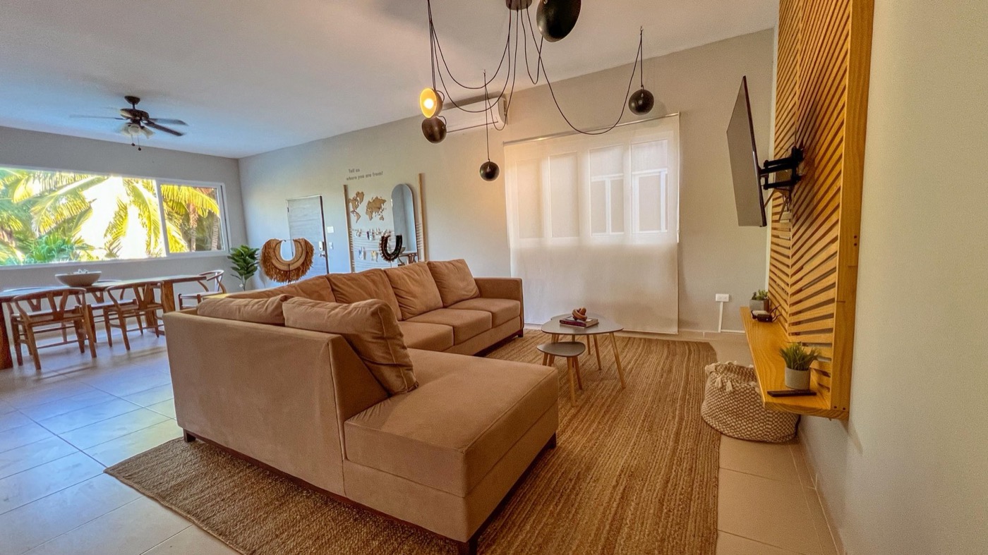Apartamento en Residencial Del Mar, Costa del Sol — foto 20