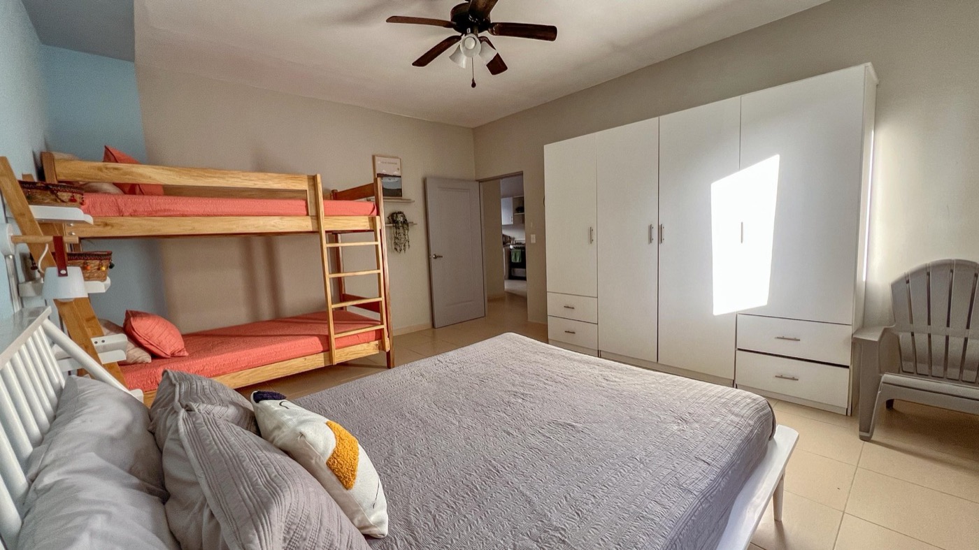 Apartamento en Residencial Del Mar, Costa del Sol — foto 21