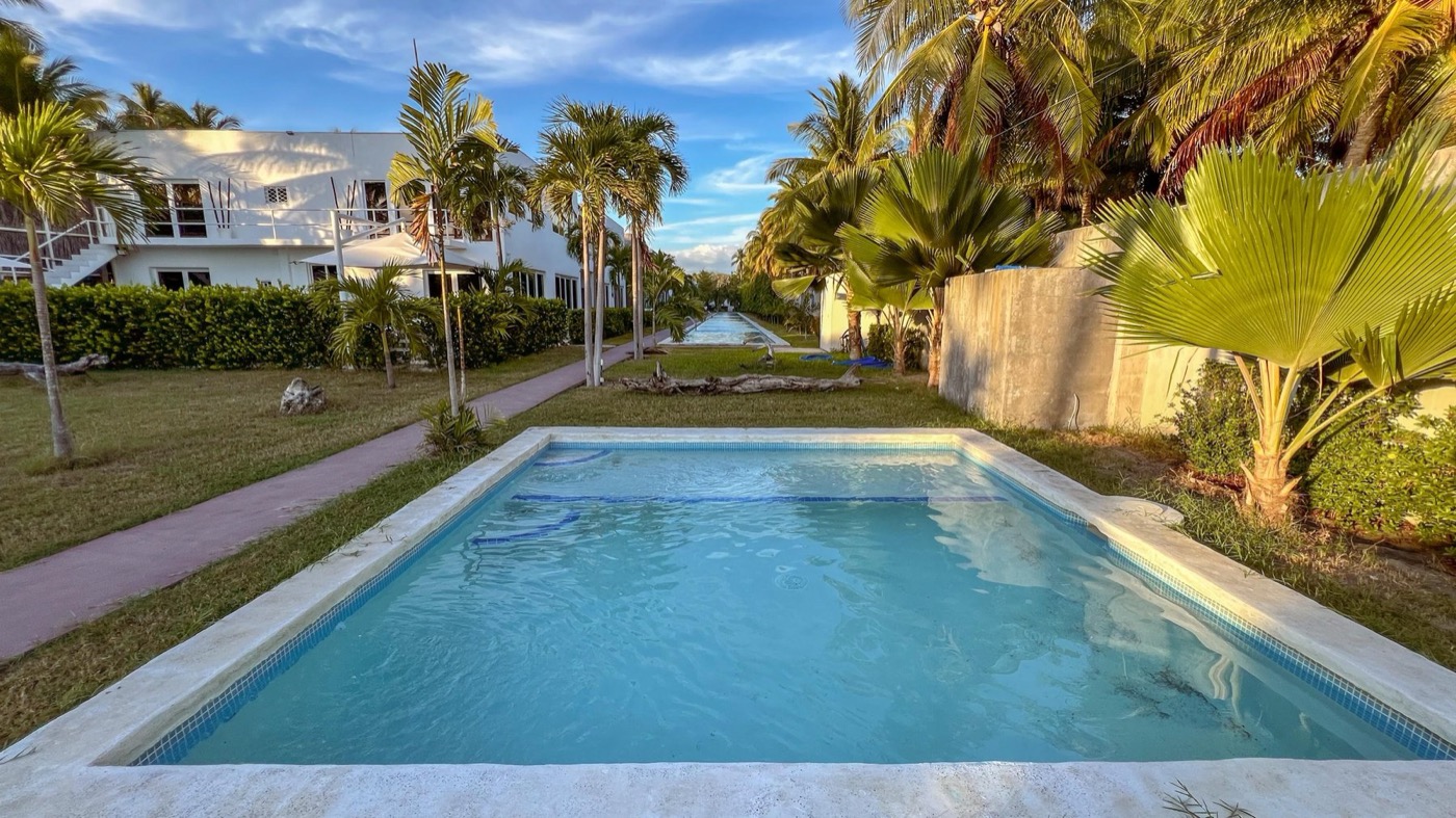 Apartamento en Residencial Del Mar, Costa del Sol — foto 4