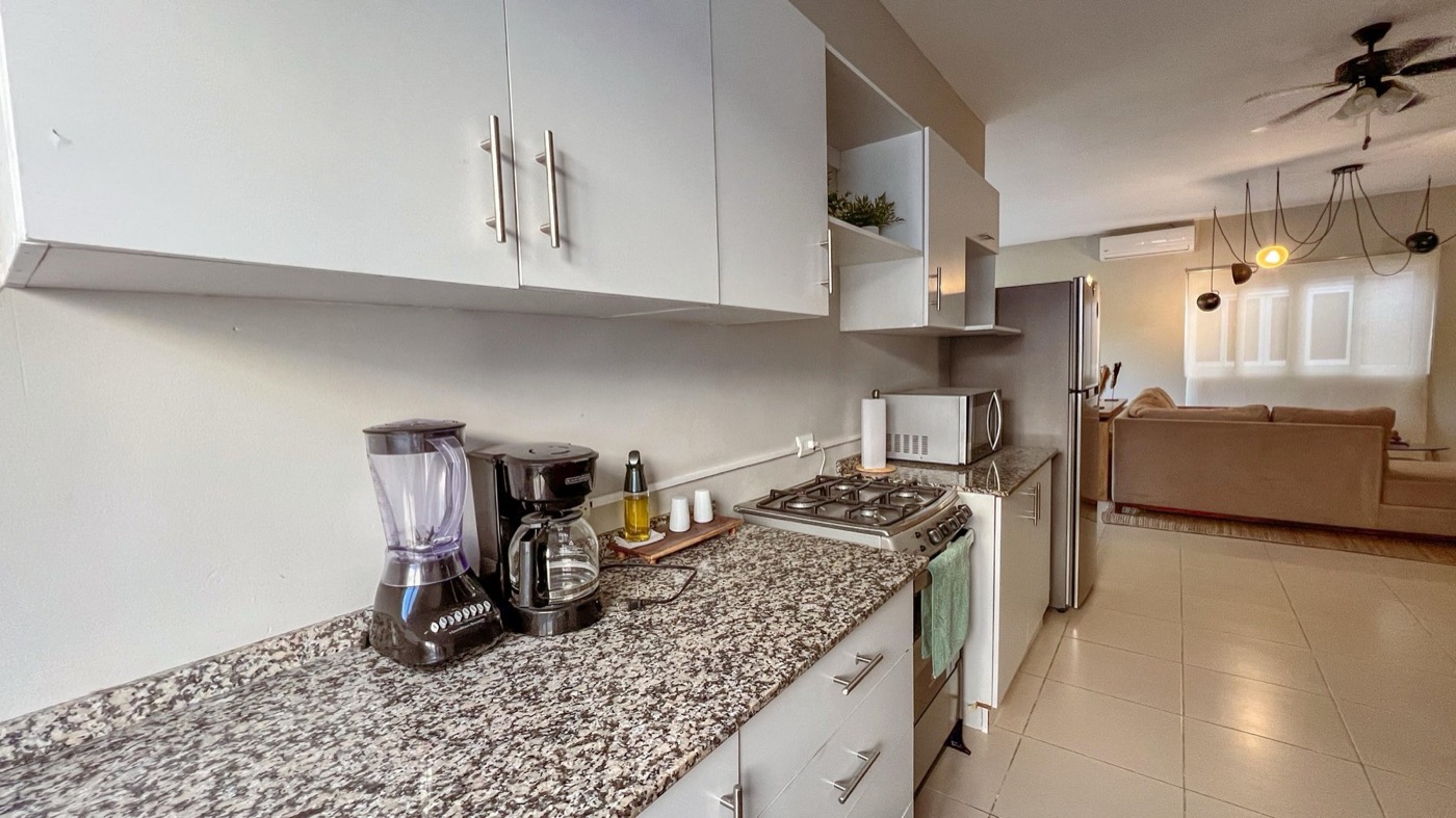Apartamento en Residencial Del Mar, Costa del Sol — foto 22