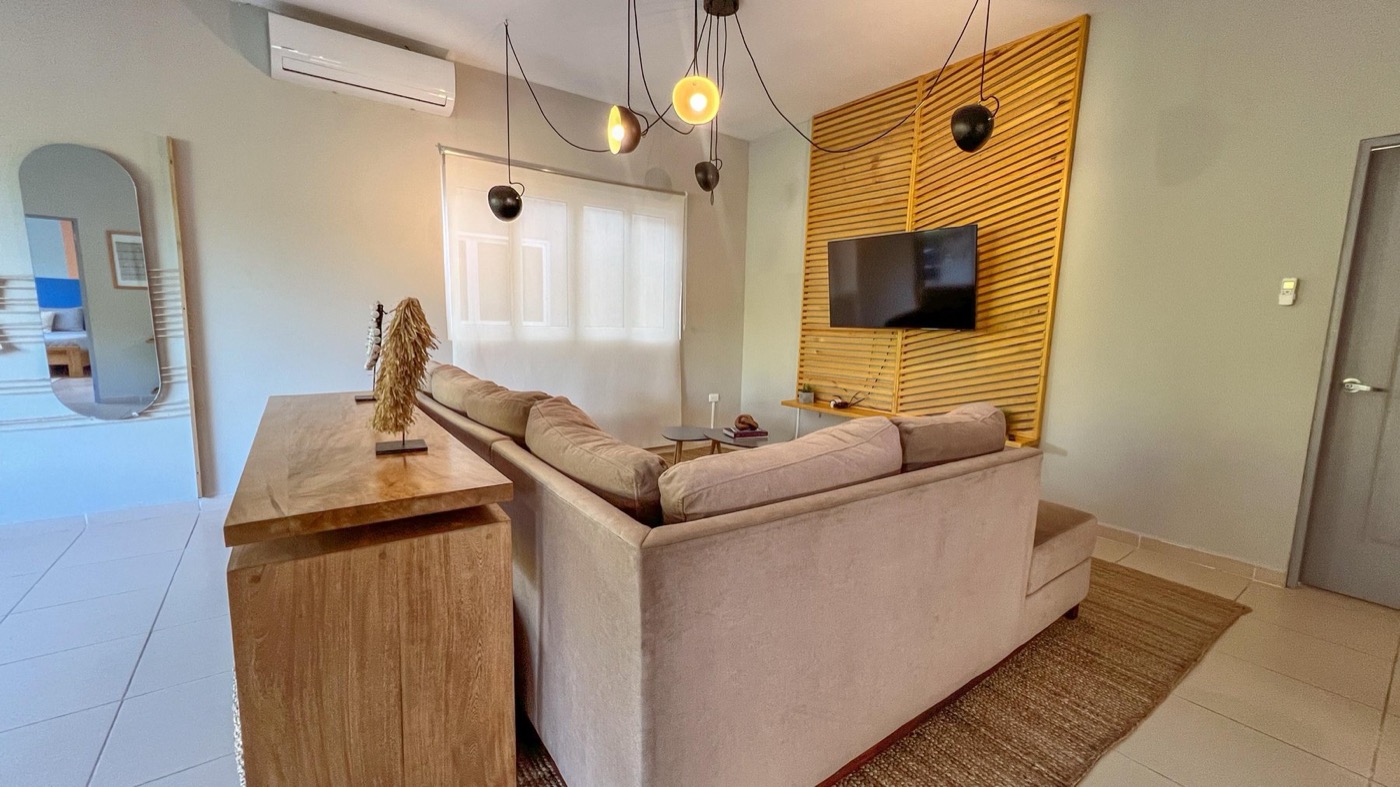 Apartamento en Residencial Del Mar, Costa del Sol — foto 23